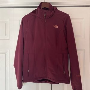 Womens North Face Jacket
